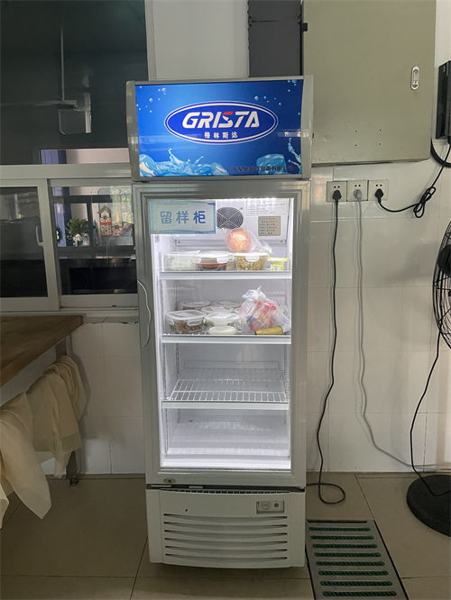 合肥市长江路幼儿园教育集团京福分园荣获2020年度餐饮服务食品安全监督量化分级管理A级单位