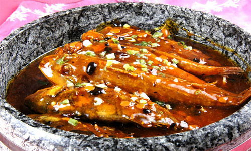 壹手好鱼加盟费及代理信息全解析