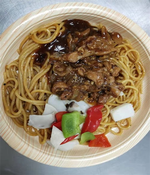 邢台莎家邦食品 速食粥产品与餐饮服务全解析