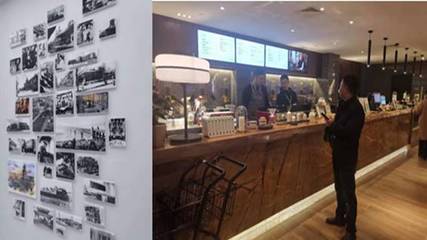 随州分公司参观省外文书店有感 以匠心服务为本，探索餐饮与文化融合的新篇章