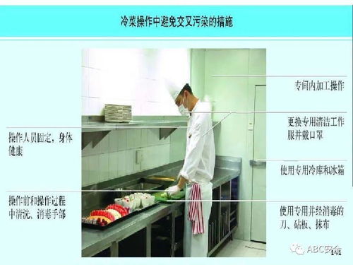 《中华人民共和国食品安全法》在餐饮服务领域的核心应用与实践
