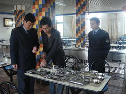 中捷监督所强化餐用具消毒监管 筑牢餐饮服务安全防线