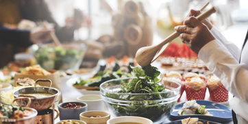 在上海办理餐饮服务许可证的条件与流程详解