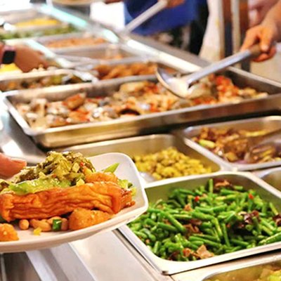 深圳公明食堂承包 提升机关单位饭堂服务品质的专业选择