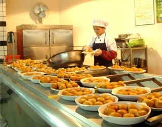 深圳团体餐饮服务全解析 自助餐、大盆菜与围餐包办